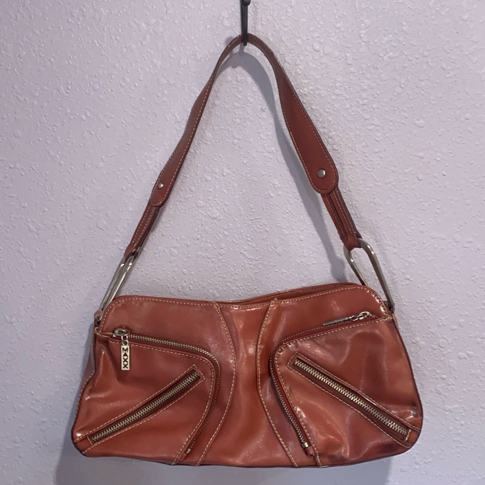 Vinyage Maxx New York Handbag
